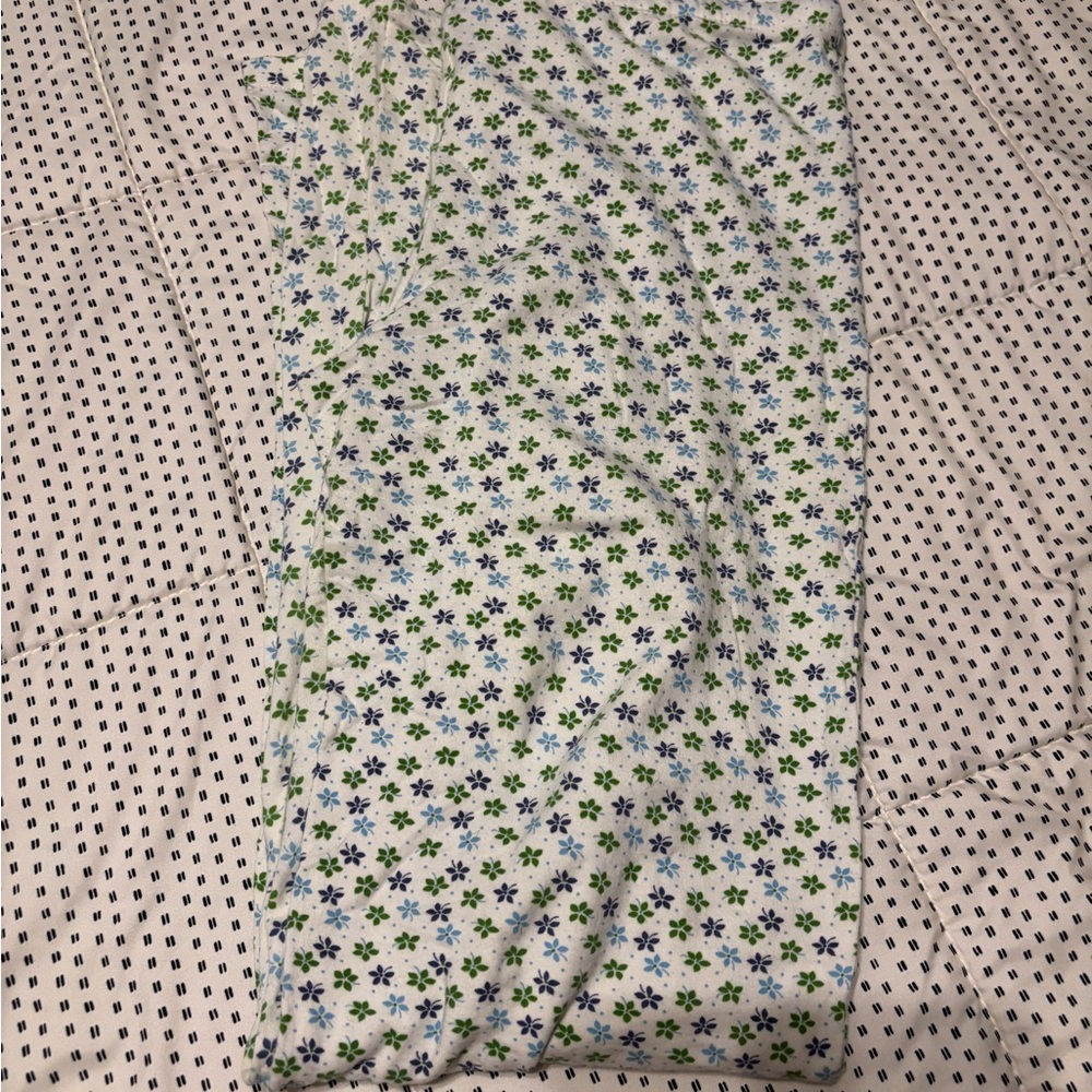 Tommy Hilfiger Floral Patterned Pajama pants